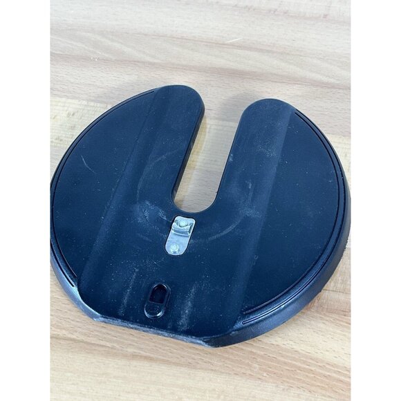Replacement #3 (002-2071) Bowflex SelectTech 552 Series 2 Dumbbell Weight Plate - Picture 3 of 9